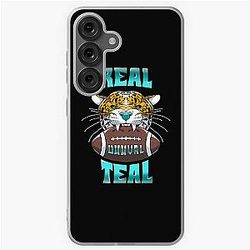 Football Jacksonville Jaguars Samsung Galaxy Phone Case