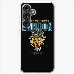 Football Jacksonville Jaguars Samsung Galaxy Case