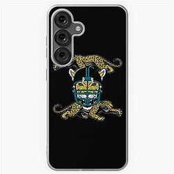 Football Jacksonville Jaguars Samsung Galaxy Case