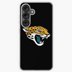 Football for Jacksonville Jaguars Samsung Galaxy Case