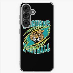 Football Jacksonville Jaguars Samsung Galaxy Case