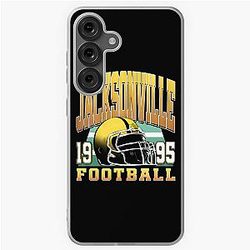 Football Jacksonville Jaguars Samsung Galaxy Case