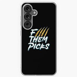 Football Jacksonville Jaguars Samsung Galaxy Soft Case