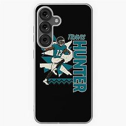 Football Jacksonville Jaguars Samsung Galaxy Case