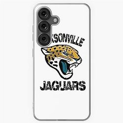 Jacksonville Jaguars Samsung Galaxy Case