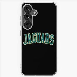 Football Jacksonville Jaguars Samsung Galaxy Case