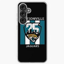 Football Jaguars Samsung Galaxy Case