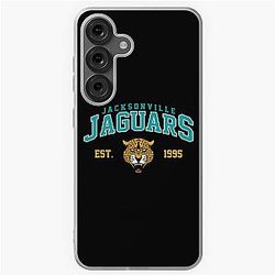 Football Jacksonville Jaguars Samsung Galaxy Case