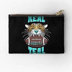 Football, Jacksonville Jaguars Pouch