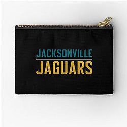 Football Jacksonville Jaguars Pouch
