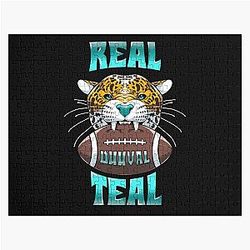 Jacksonville Jaguars Puzzle