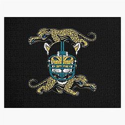 Jacksonville Jaguars Jigsaw Puzzle