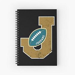 Football Notebook.