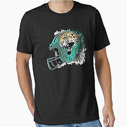 Jacksonville Jaguars Essential T-Shirt