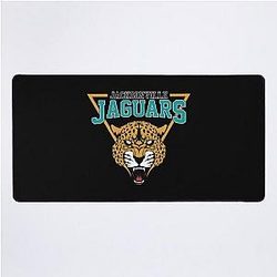 Football Jacksonville Jaguars Desk Mat