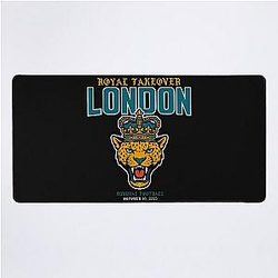 Football Jacksonville Jaguars Desk Mat
