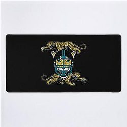 Jacksonville Jaguars Desk Mat