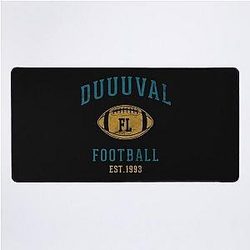 Football Jacksonville Jaguars Desk Mat