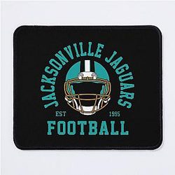 Jacksonville Jaguars Mouse Pad