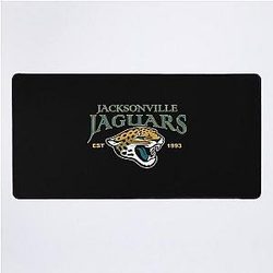 Football Jacksonville Jaguars Desk Mat