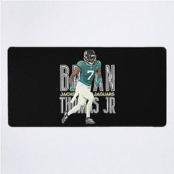 Football Jacksonville Jaguars Desk Mat
