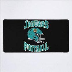 Football Jacksonville Jaguars Mat