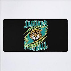 Football Jacksonville Jaguars Desk Mat