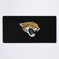 Football Jacksonville Jaguars Desk Mat