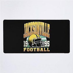Football Jacksonville Jaguars Desk Mat