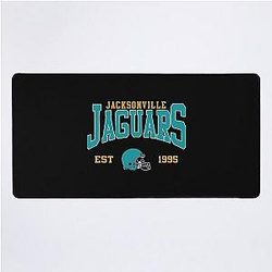 Football Jacksonville Jaguars Desk Mat