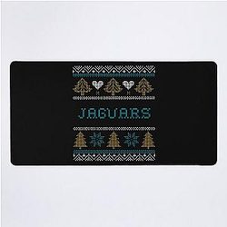 Football Jacksonville Jaguars Desk Mat