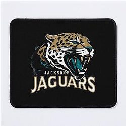 Football Jacksonville Jaguars Mouse Pad