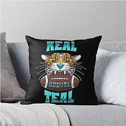 Football - Throw Pillows