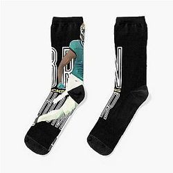 Jacksonville Jaguars Socks