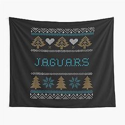 Football Tapestry