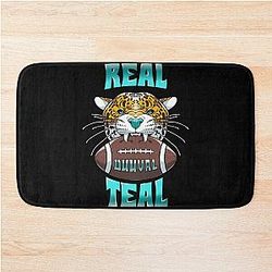Football Jacksonville Jaguars Bath Mat