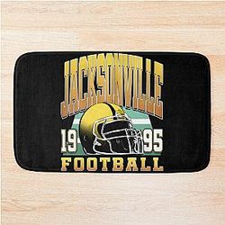 Football Jacksonville Jaguars Bath Mat