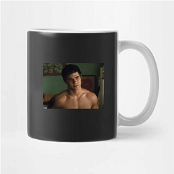 Jacob Black Fan Art Jacob Black Mugs