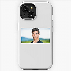Jacob Black Collection for fans Jacob Black iPhone Cases