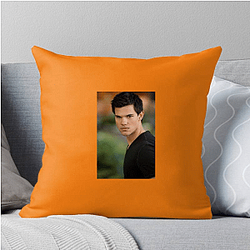 Jacob Black Merch Jacob Black Pillows Cover
