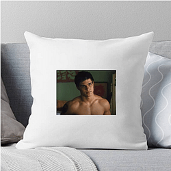 Jacob Black Fan Art Jacob Black Pillows Cover