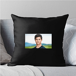 Jacob Black Collection for fans Jacob Black Pillows Cover