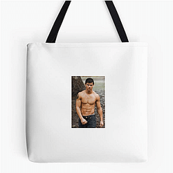 Jacob Black Merchandise For Fans Jacob Black Bags