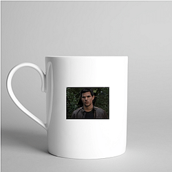 Jacob Black Signature Jacob Black Mugs