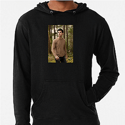 Jacob Black Special Collection Jacob Black Hoodies