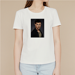 Jacob Black Merch Collection Jacob Black T-Shirts