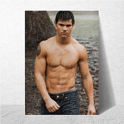 Jacob Black Merchandise For Fans Jacob Black Posters