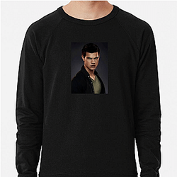 Jacob Black Merch Collection Jacob Black Sweatshirts