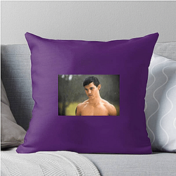 Jacob Black Merchandise Jacob Black Pillows Cover