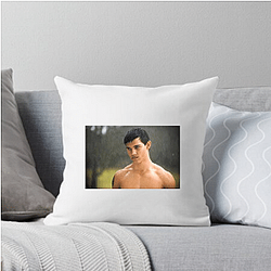 Jacob Black Merchandise Jacob Black Pillows Cover